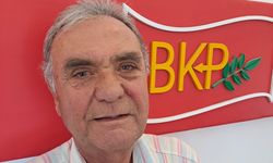 BKP’den Kutlu Adalı cinayetiyle ilgili yargılama çağrısı