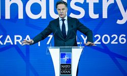 NATO Genel Sekreteri Rutte, Savunma Sanayii Forumu'nda ittifakın yeni projelerini duyurdu