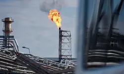 Avrupa'da gaz fiyatları sıcak havanın etkisiyle yaklaşık yüzde 5 yükseldi