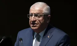 Türkiye Milli Savunma Bakanı Güler: "NATO'nun yüzde 5 savunma yatırım taahhüdünü önemli görüyoruz”