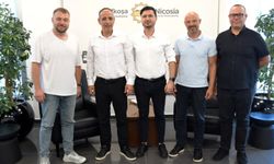 KTMMOB, LTB’yi ziyaret etti