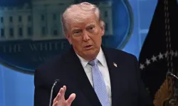 Trump: "(İran'la ateşkes) Benim için bitti. Artık onlarla anlaşmak istemiyorum"