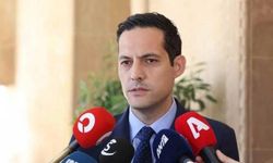 Letimbiotis: “Türkiye-AB ilişkilerinde ilerleme Kıbrıs sorunundaki ilerlemeyle tamamen bağlantılı”