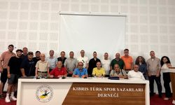 KTSYD’de “Yapay Zekâ ve Spor Haberciliği” konuşuldu