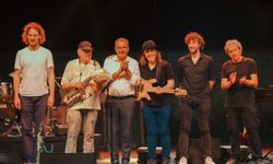 26. Uluslararası Mağusa Kültür ve Sanat Festivali devam ediyor