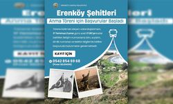 Şanlı Erenköy Direnişi ve direnişte şehit düşenler anılacak…
