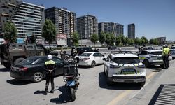 TC İçişleri Bakanı: "NATO tedbirlerinde 4 bin 412 kişi yakalandı"