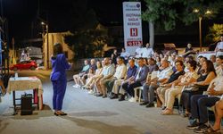 CTP, Geçitkale’yi ziyaret etti… İncirli: “Hem yerel yönetimde hem merkezi yönetimde halkın iktidarını kuracağız”