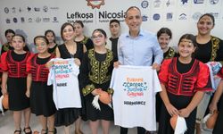 LBO Çoksesli Gençlik Korosu İspanya’da eğitim kampına katılıyor