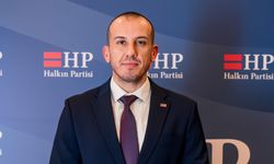 Avcıoğlu: “KKTC’yi transit gaz ticaretini yöneten bir aktör yapmak için içeride önceden çok iyi bir hazırlık yapılmalıdı