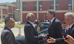 Bayraktar: "Türkiye KKTC'yi enerji güvenliğinin ayrılmaz parçası olarak görüyor"