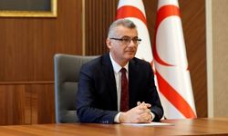 Cumhurbaşkanı Erhürman, bu sabah taburcu oldu