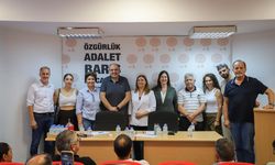 CTP’nin Gönyeli-Alayköy Belediyesi başkan adayı Damla Soyalp oldu