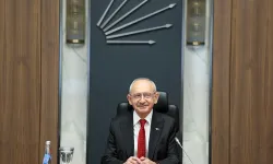 Kılıçdaroğlu, Cumhurbaşkanı Erhürman'ın sağlık durumu hakkında bilgi aldı