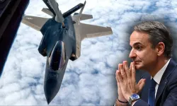 Türkiye'nin F-35 almasına ilişkin NATO Zirvesi'ndeki olumlu açıklamalar Atina'da endişe yarattı