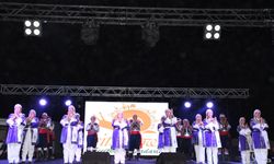 2. İncirli Mağara Kültür ve Sanat Festivali başladı