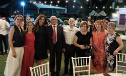 Gazeteciler Birliği, 11 Temmuz Basın Günü resepsiyonu düzenledi