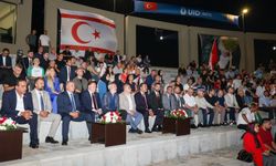 "15 Temmuz Demokrasi ve Milli Birlik Günü" kapsamında anma programı düzenlendi