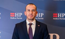 HP MYK Üyesi Avcıoğlu: “Teknik ve hukuki uyarılarımız devlet kademesinde resmen tescil edildi”