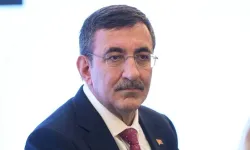 Türkiye Cumhurbaşkanı Yardımcısı Yılmaz: “Avrupa Parlamentosu kararının hiçbir hukuki ve vicdani temeli yok”