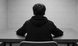 Türkiye'de suça sürüklenen çocuklar düzenlemesi… 15-18 yaş arasına müebbet hapis verilebilecek