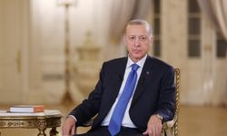 TC Cumhurbaşkanı Erdoğan: “15 Temmuz direnişi dünya demokrasi tarihi açısından emsalsizdir”