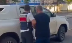 "Ahbap Derneği adına toplanan bağışların şüphelilerin hesaplarına aktarıldığı" iddiasına ilişkin 23 şüpheli adliyede