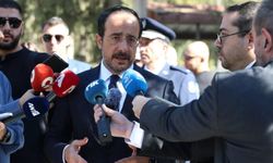 Hristodulidis Independent’in yayımladığı Kıbrıs çözüm planını yalanladı