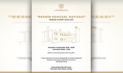 “Resmin Kamusal Hafızası” sergisi ekim sonuna kadar ziyaret edilebilecek