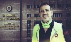 Ahbap Derneğine yönelik soruşturmada gözaltına alınan Haluk Levent'in ifadesine ulaşıldı
