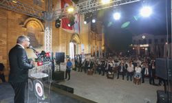 Lefkoşa'da "15 Temmuz Demokrasi ve Milli Birlik Günü" anma programı düzenlendi