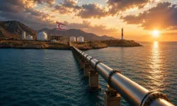 Türkiye-KKTC doğal gaz hattı projesi Doğu Akdeniz'de yeni ihracat seçenekleri yaratabilir