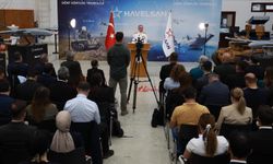 TC Milli Savunma Bakanlığı: “Avrupa Parlamentosu'nda Kıbrıs konusunda alınan kararı şiddetle reddediyoruz"