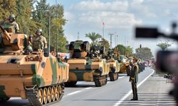 Lefkoşa Dr. Fazıl Küçük Bulvarı’nın bir kısmı pazartesi günü trafiğe kapatılacak