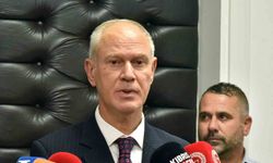 Hasipoğlu: “Asgari ücret işçi ve hükümet kanadının oylarıyla brüt 70 bin 893, net 61 bin 677 olarak belirlendi”