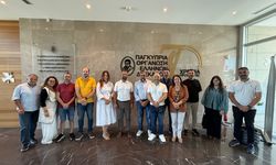 KTÖS ve POED Yönetim Kurulları bir araya geldi