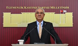 Aksakal: "KKTC'nin deniz yetki alanlarındaki hakları, Türkiye'nin haklarından ayrı düşünülemez"