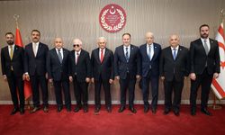 Öztürkler: “Türk dünyasının gücü, KKTC'nin gücüdür”