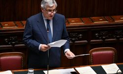 İtalya Dışişleri Bakanı Tajani, BM Genel Sekreteri'nin Kıbrıs Şahsi Temsilcisi Cuellar ile görüştü