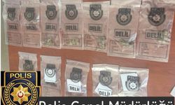 İskele’de uyuşturucu operasyonu….İki kişi tutuklandı