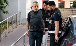 AHBAP Derneği soruşturmasında tutuklu şüpheli Alper Çelik "etkin pişmanlık" kapsamında ifade verdi