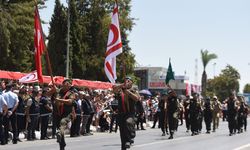 20 Temmuz Barış ve Özgürlük Bayramı kutlama programı Cumhurbaşkanı Erhürman’ın BRTK'dan konuşması ile başladı