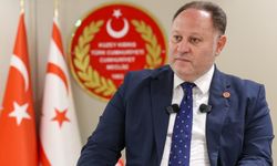 Öztürkler: “Kıbrıs Türk halkı egemenliğine, özgürlüğüne ve bağımsızlığına güçlü şekilde sahip çıkan bir halk"