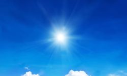 Meteoroloji Dairesi yarın ve çarşamba sabahı yer yer sis beklendiğini duyurdu