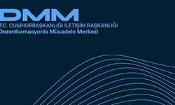 DMM'den, "Türkiye'nin Kıbrıs'ta işgalci, askeri varlığının gayrimeşru olduğu" iddiasına tepki...