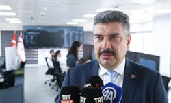 Nacar: “ KKTC’ye kurulan deniz gözetleme sistemi, Mavi Vatan’da deniz güvenliğini önemli ölçüde artıracak”