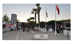 Alaminyo, Topçuköy, Tuzla ve Taşpınar şehitleri törenlerle anılacak