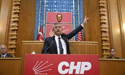 Özgür Özel: “Yeni partimizi kuruyoruz"
