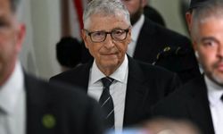 Bill Gates Vakfı yetkililerinin 2011-14 arasında yaklaşık 30 kez Epstein'le görüştüğü ortaya çıktı