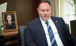 Öztürkler: “Kıbrıs Türk halkı ve Türkiye’nin onaylamadığı hiçbir anlaşma yürürlüğe giremez”